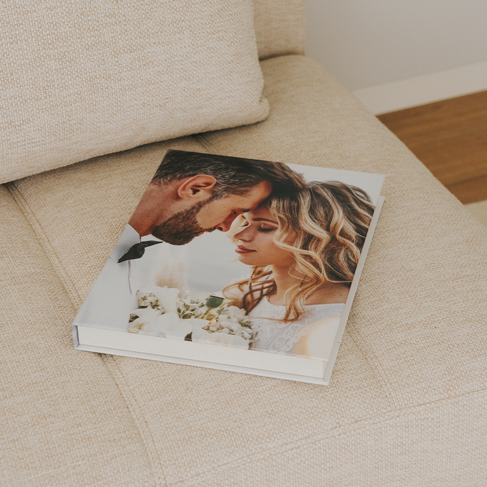 Álbum Honey Days inspiração 10